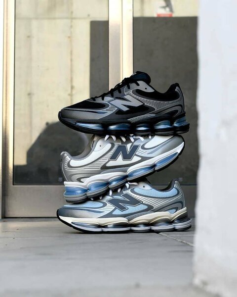 Sneakers confort légendaires