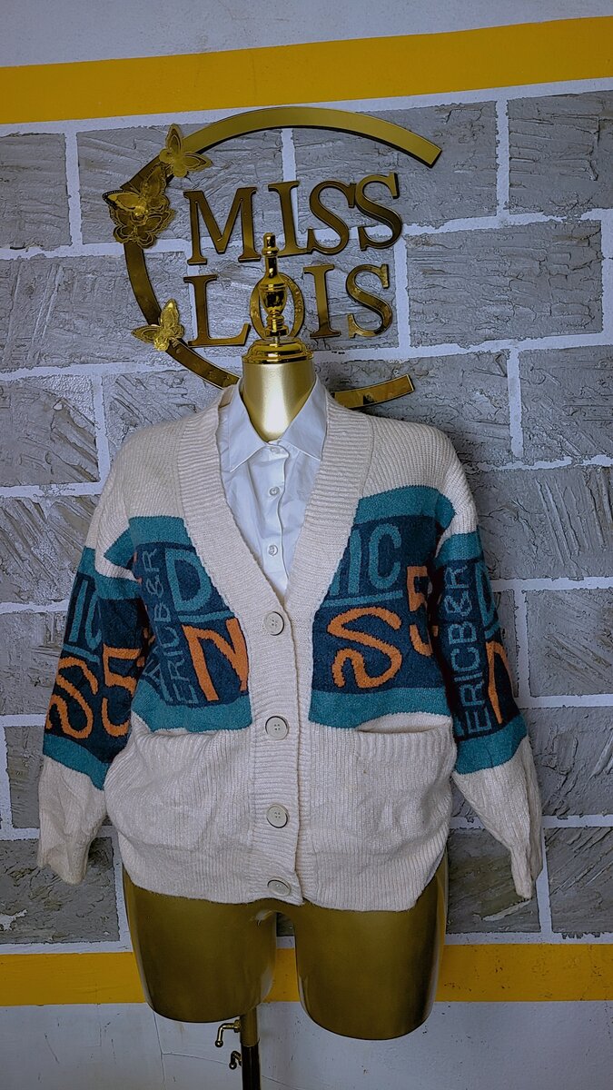 Cardigans en laine élégants