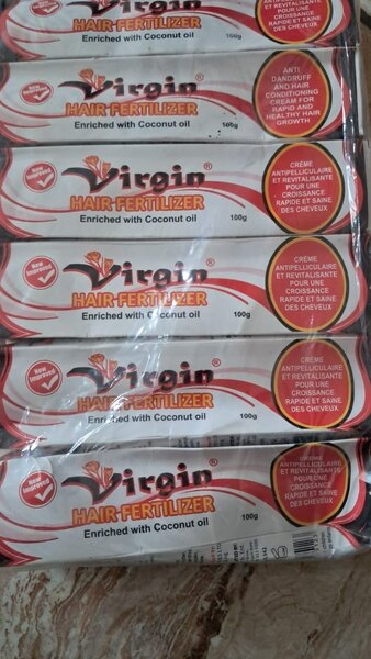 Fertilisant Capillaire Virgin