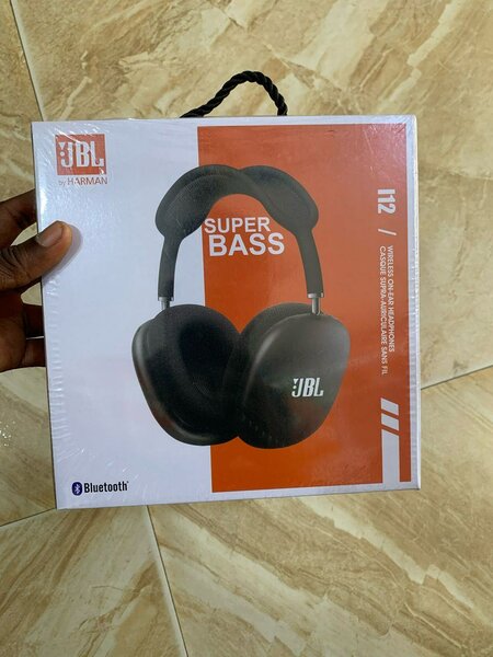 JBL I12