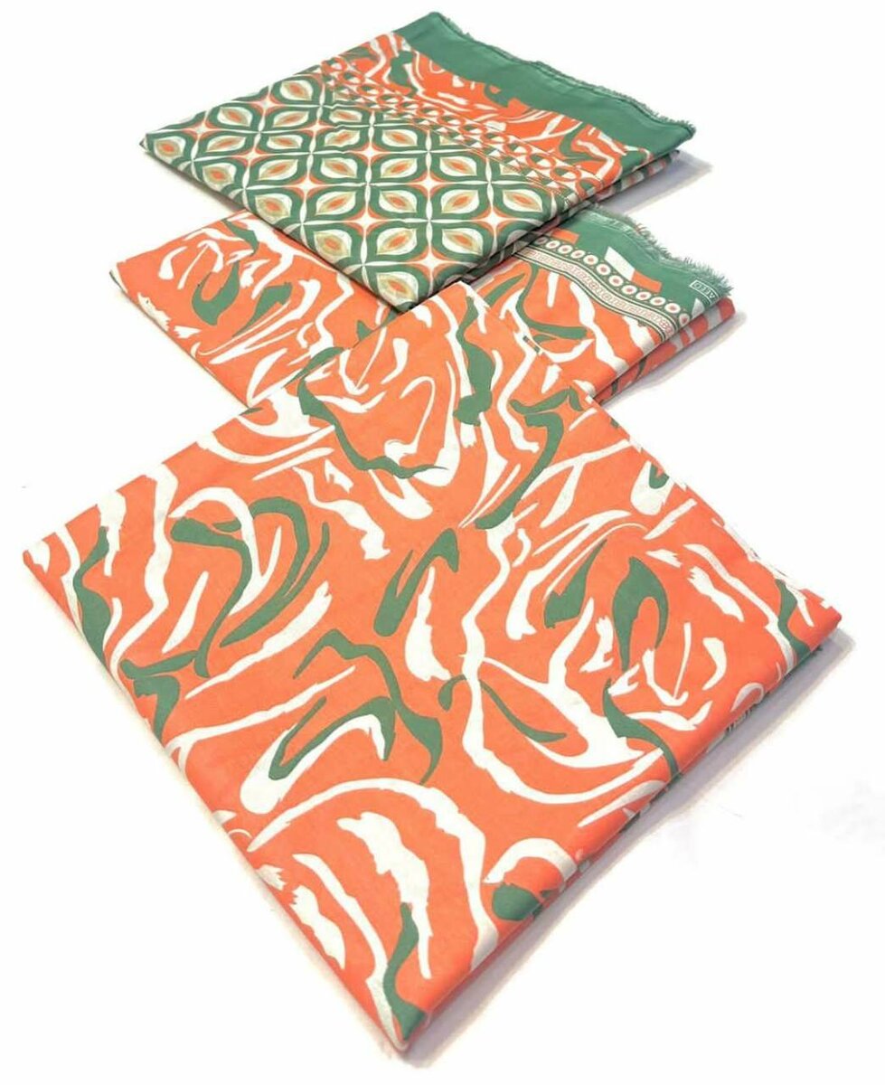 3pc unstich ladies suits