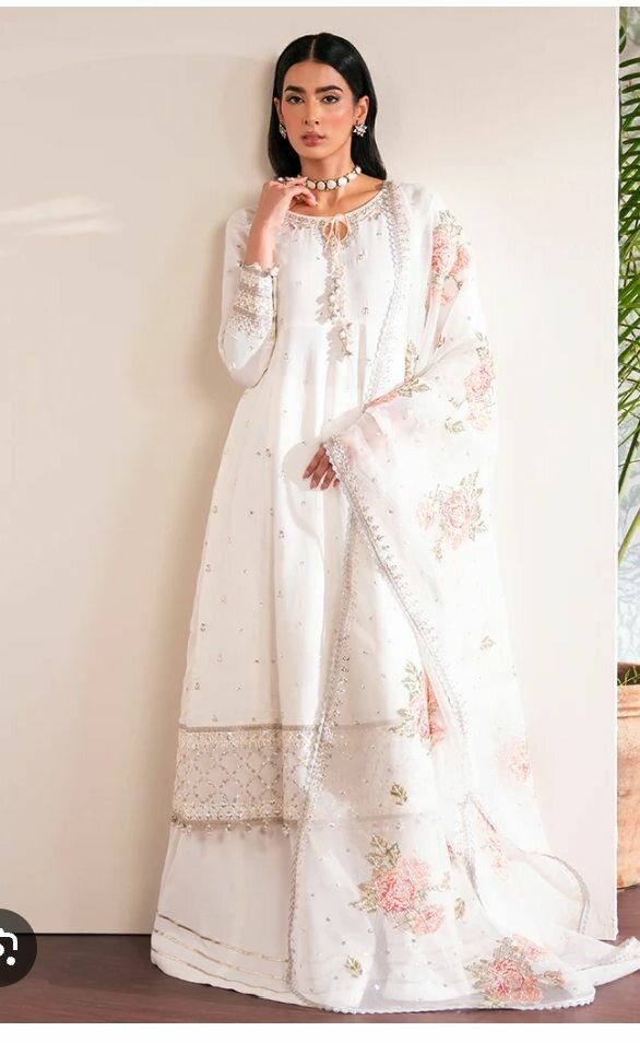 3 piece suit lawn
