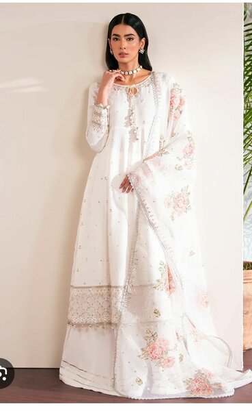 3 piece suit lawn