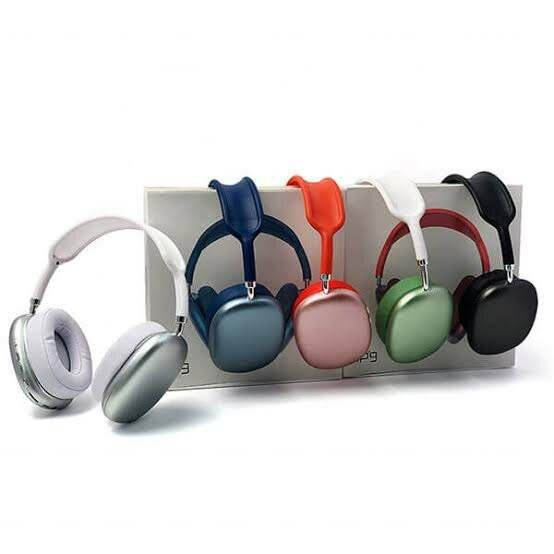 P9 headphones