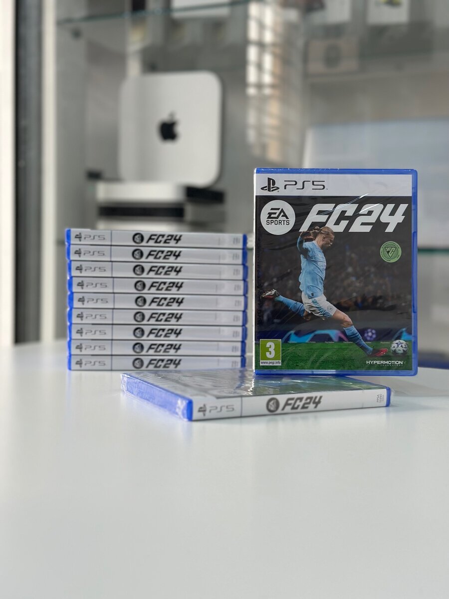 PS4 &PS5 GAMES   : FC24  UFC 5 CALL OF DUTY MW3   GOD OF W