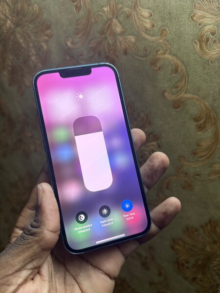 iPhone 13 128giga second main