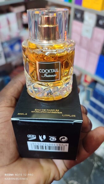 Cocktail Intense Eau de Parfum