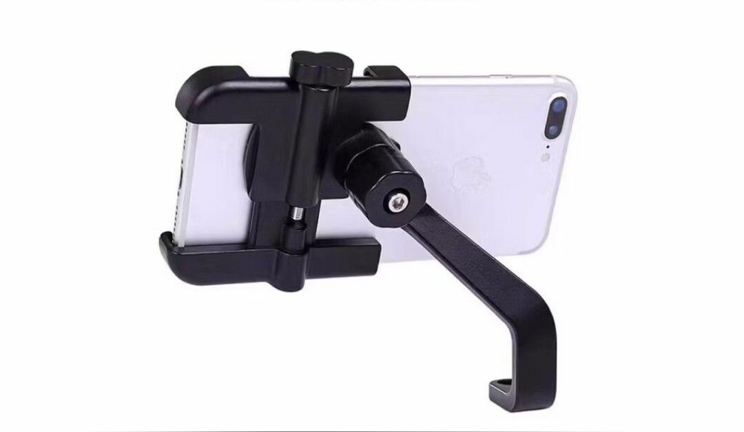 Mobile Holder for bike