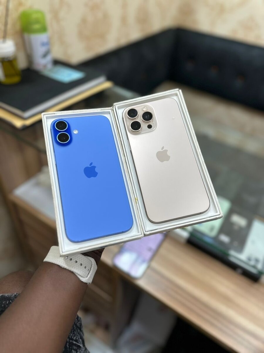 iPhone et androïd bon prix