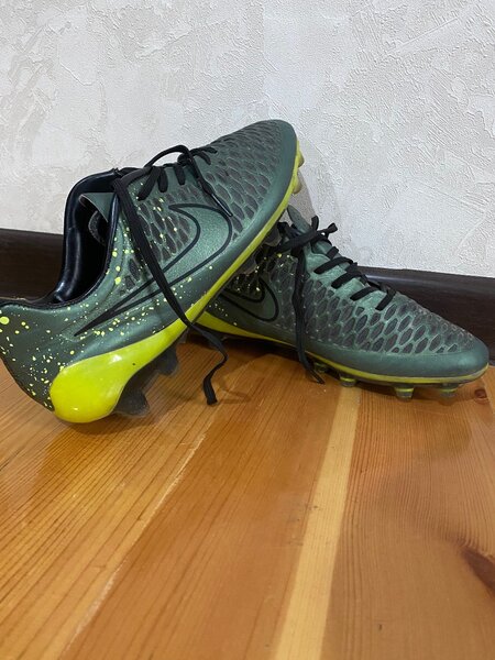 Оригинальные nike