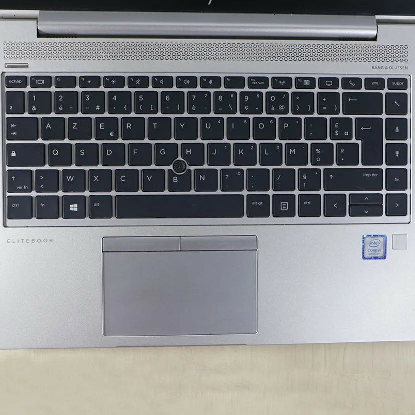 HP EliteBook Portable Puissant