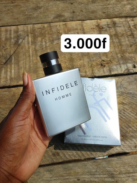 Infidele Homme Parfum