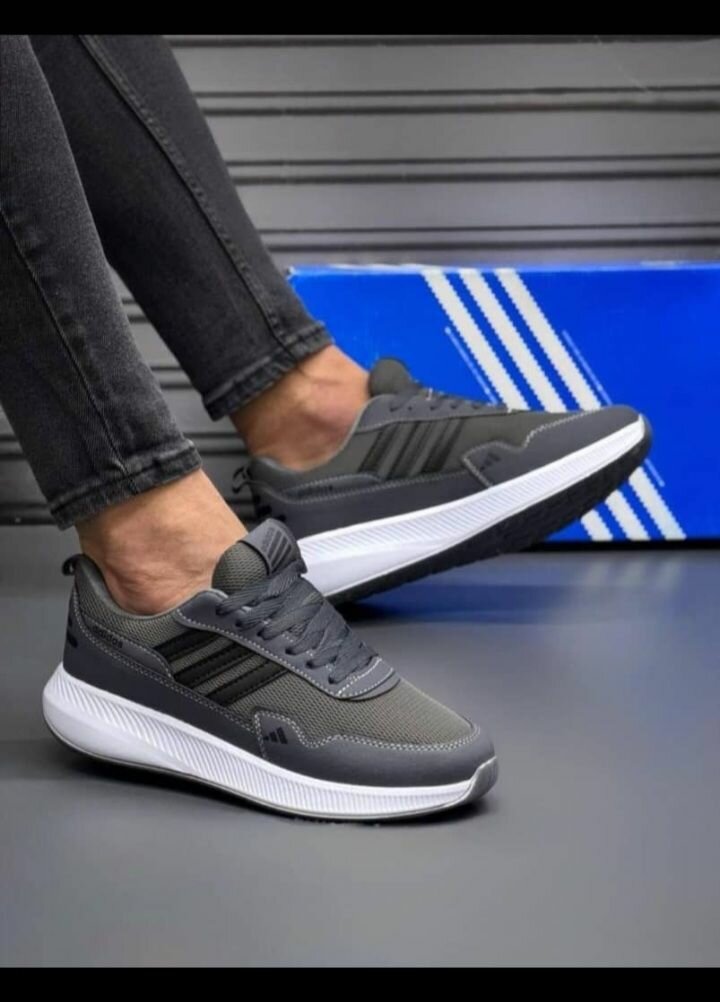 Baskets Homme Modernes