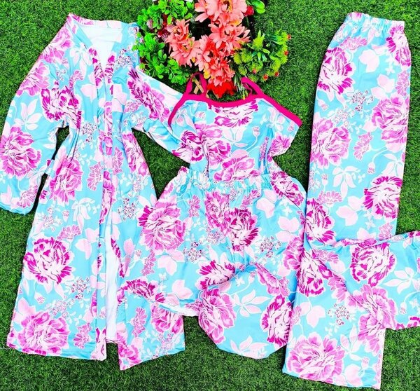 5 in 1   Night wears