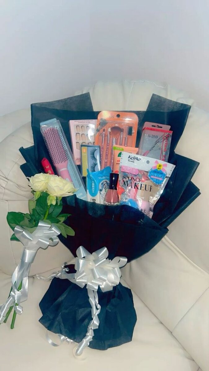 Bouquets Cadeaux personnalisés
