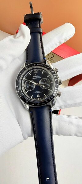 Montre chronographe sportive