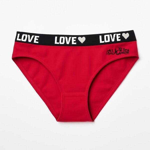 Comfortable Women's Briefs