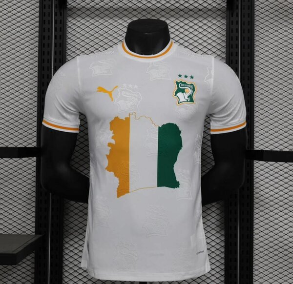 Maillot original Turquie