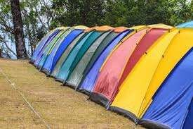 Camping Tents