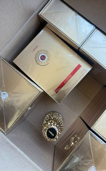 Lattafa Emeer Unisex Perfume 100ML