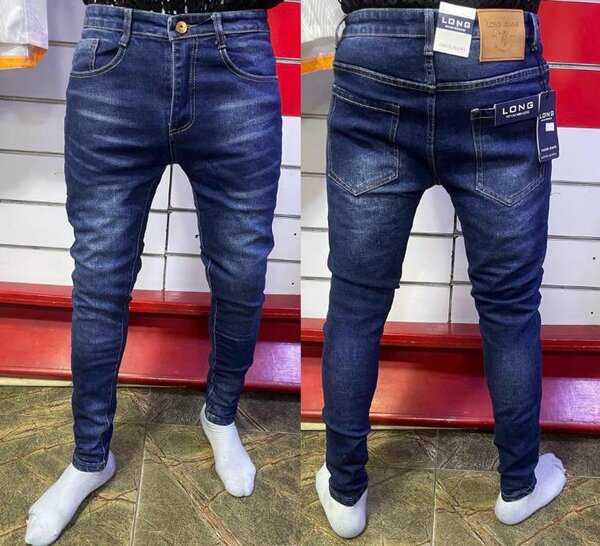 Jeans homme