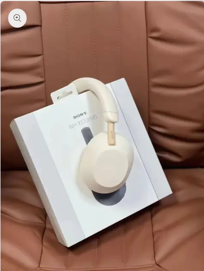 Sony écouteurs