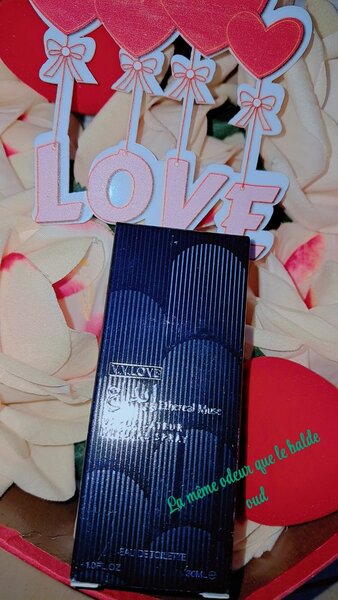 Parfum Royal Diadem 30ml