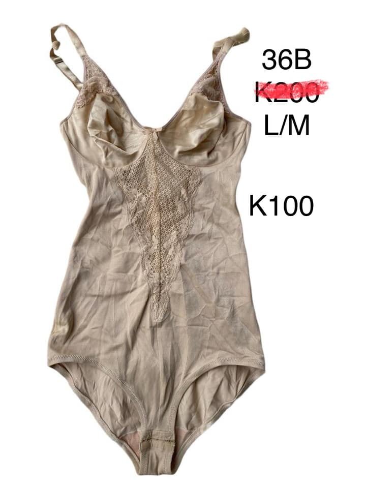 Body shaper/trimmer for women's