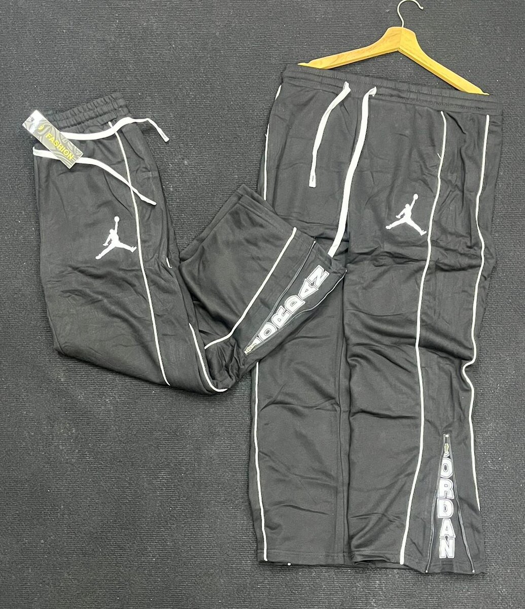 Pantalon de jogging tendance