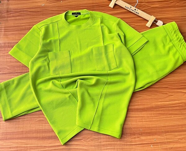 Kaftans for the gentlemen