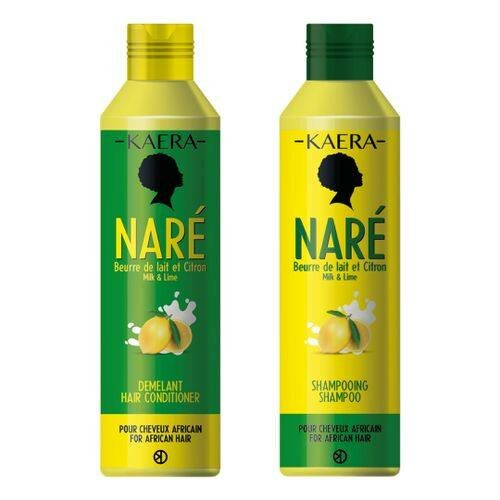 Shampooing Démêlant Nare