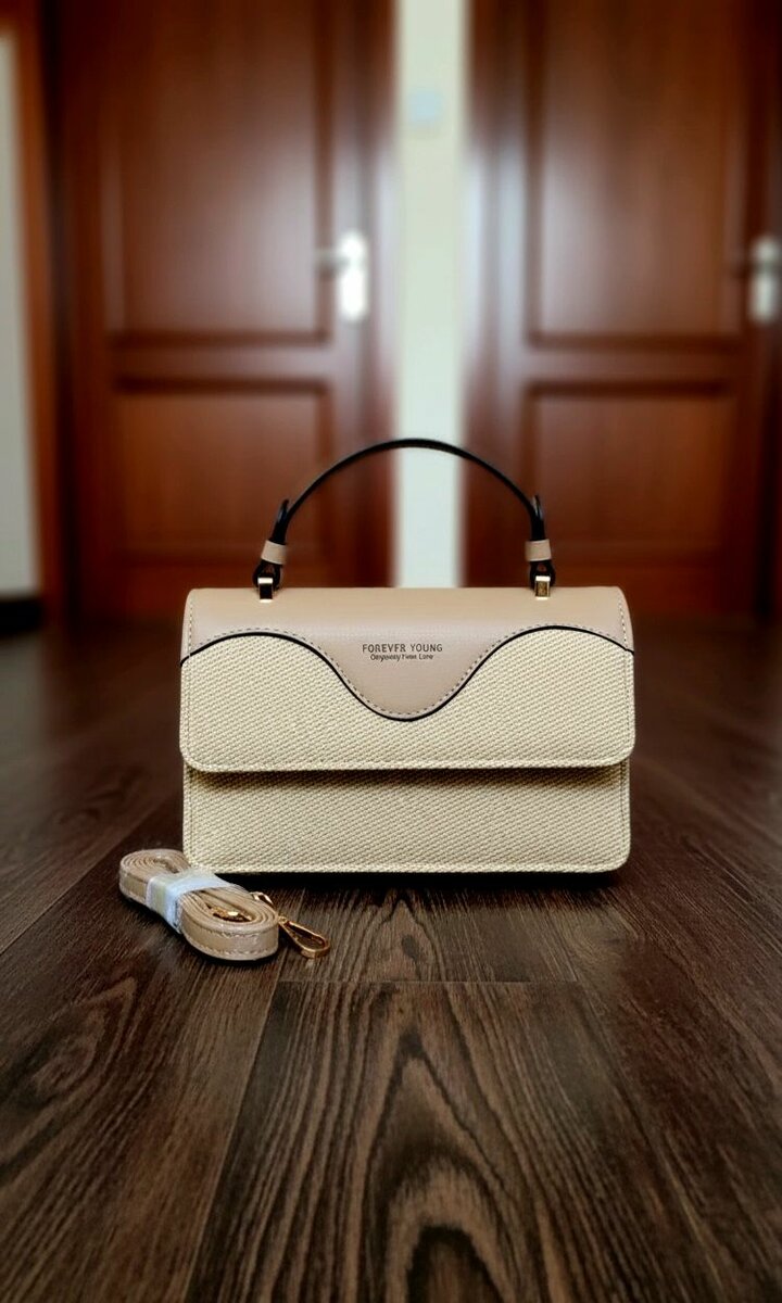 Sac à main élégant pour femmes