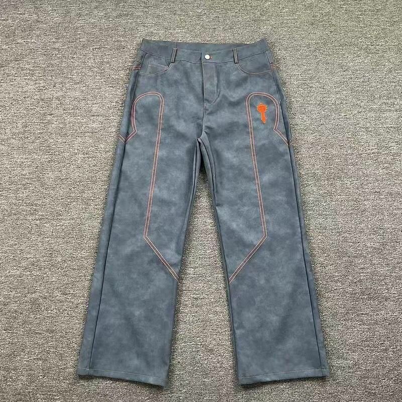 Pantalons cargo urbains élégants