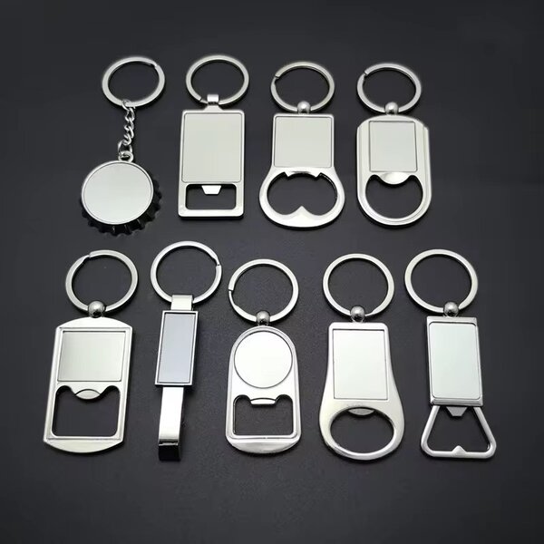 Porte clé personnalisée