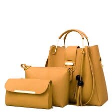 Ladies Bag