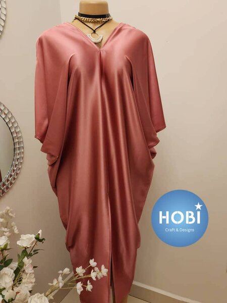 Handcrafted Caftan /Dress