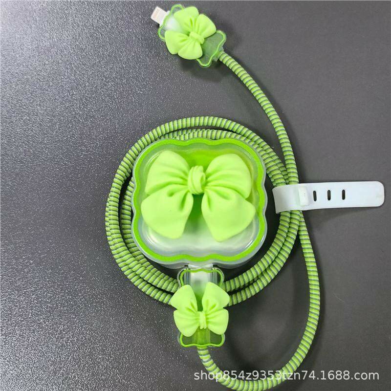 3 pin charger protector