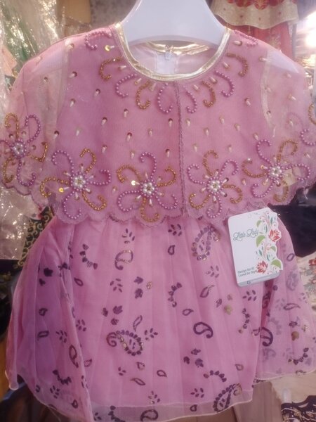 girlanfrock dress