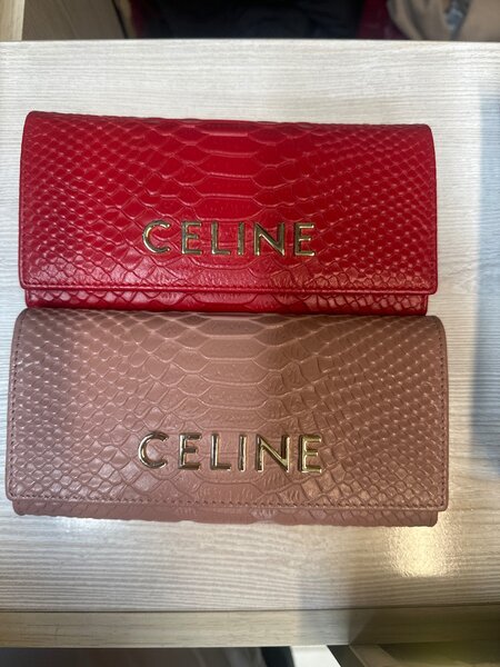 Celine,coach и другие бренды