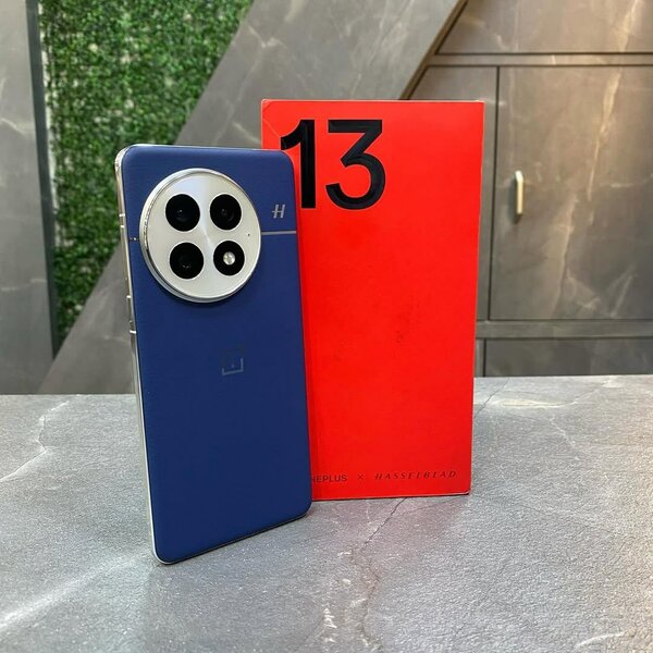 OnePlus 13 512Go / 16Go ram