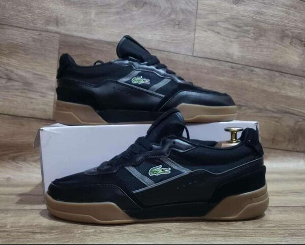LACOSTE