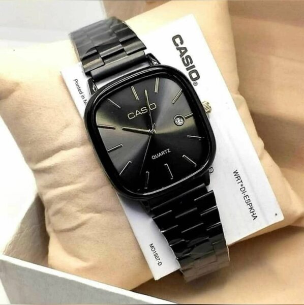 Montre Casio Quartz élégante
