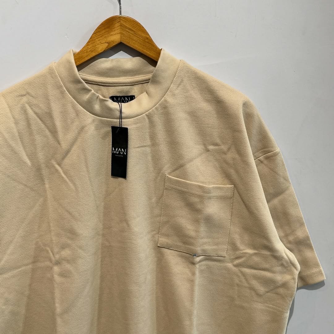 Men’s Casual T-shirts