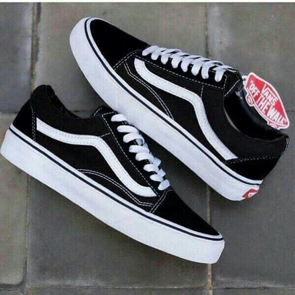 Vans old School
