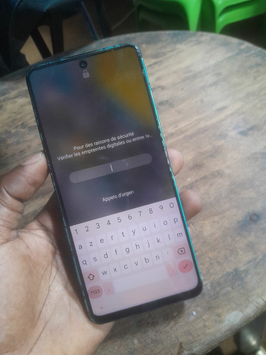 Tecno Camon 19 pro