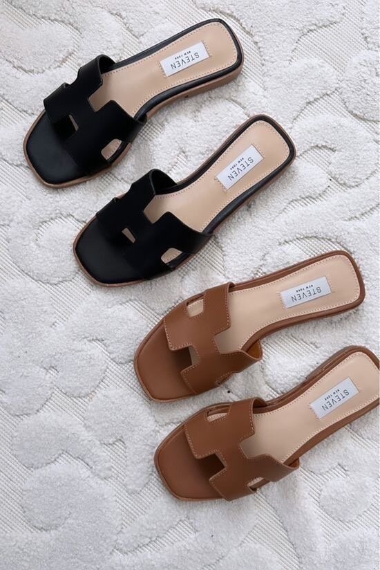 Sandales élégantes pour femmes