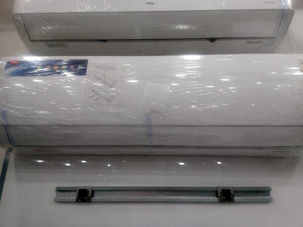 TCl Inverter