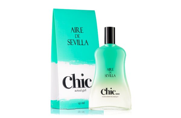 Parfum Aire Sevilla Chic150 ml
