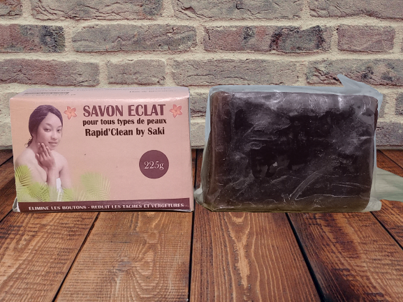 Savon pour le visage