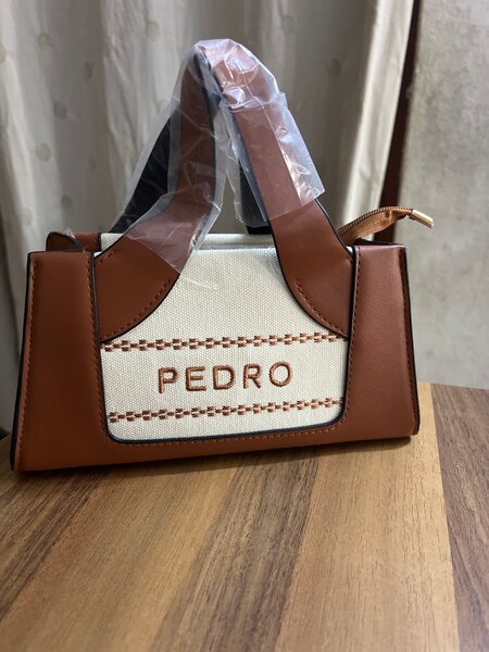 Sac à main élégant Pedro